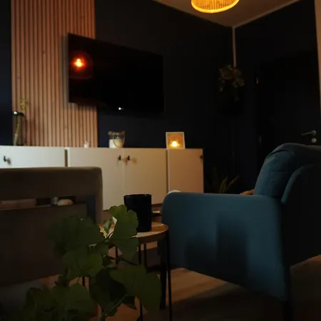 Chambrenchill Bed & Breakfast Seraing