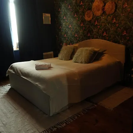 Bed & Breakfast Chambrenchill Seraing