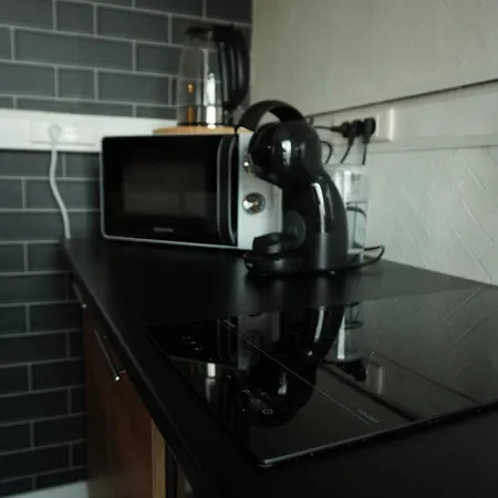 Chambrenchill Отель типа 