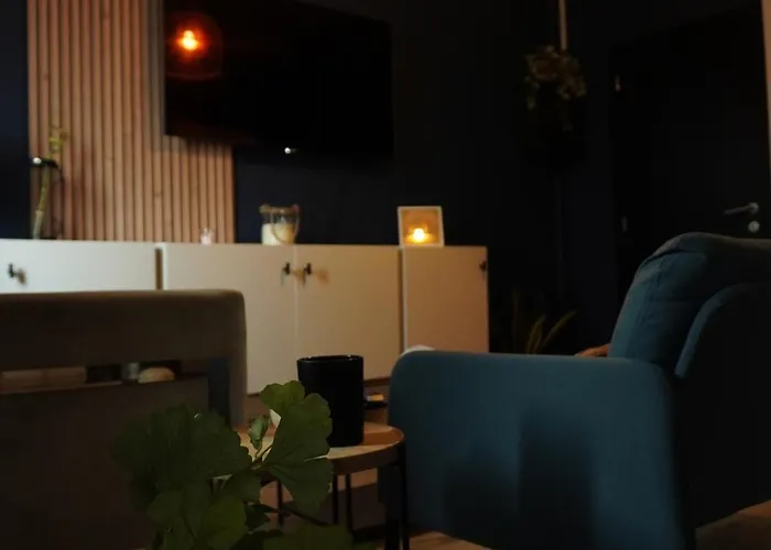 Chambrenchill לינה וארוחת בוקר סרה